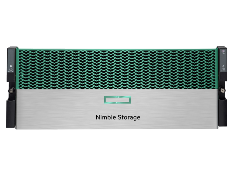 HPE Nimble Storage CS7000