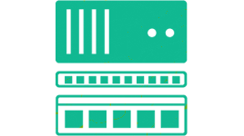 HPE Nimble Storage Converged Infrastructure