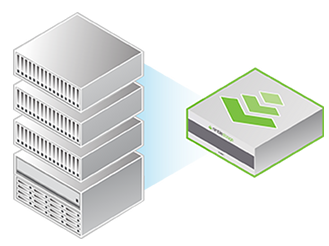 HPE Nimble Storage systems