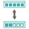 Run Applications on the Secondary Flash Array