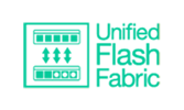 Run VDI desktops on the all-flash array for absolute performance, and user data on an adaptive flash array - all managed as one