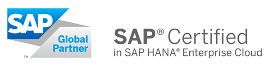 SmartStack Certified for SAP HANA
