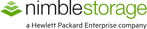 HPE Nimble Storage